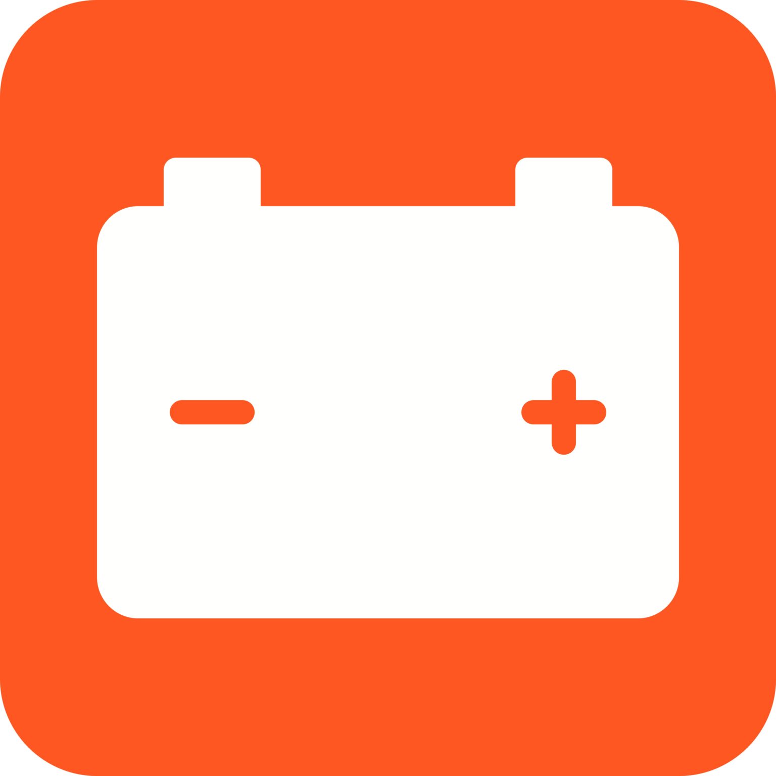 Toyola - Lexus Araç Akü Batarya Arıza veya Değişimi