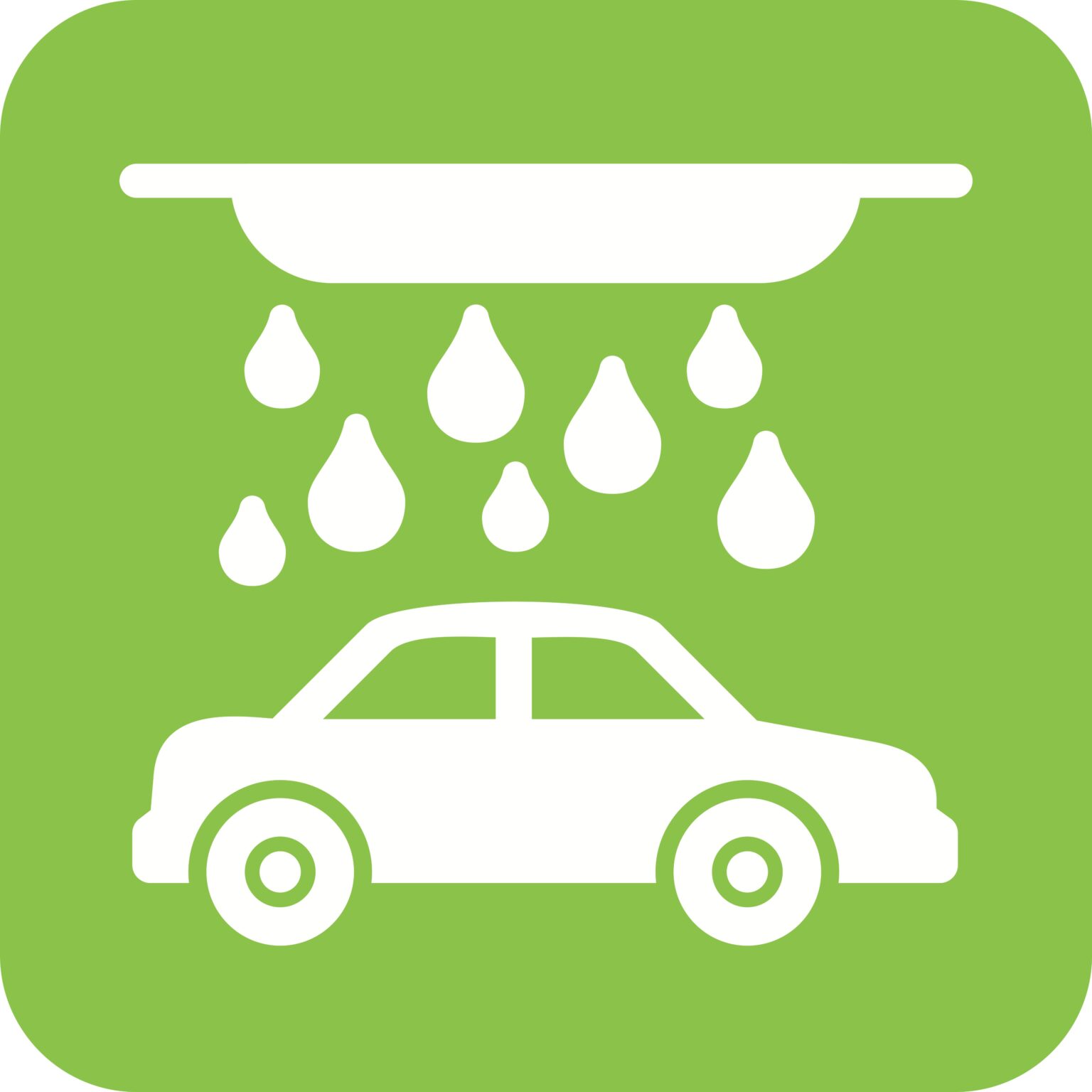 Detaylı Araç İç Temizliği