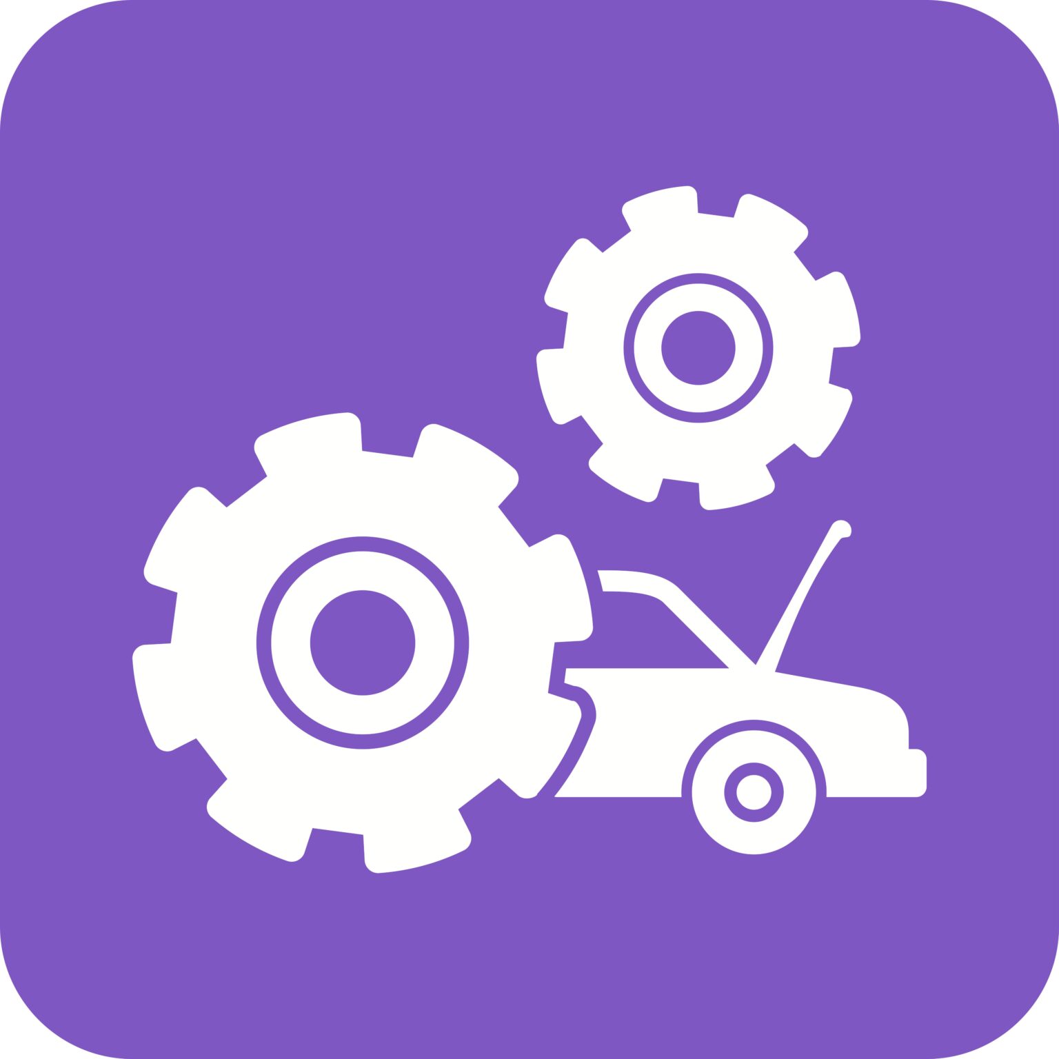 Araç Mekanik Arıza Tespiti ve Tamiri