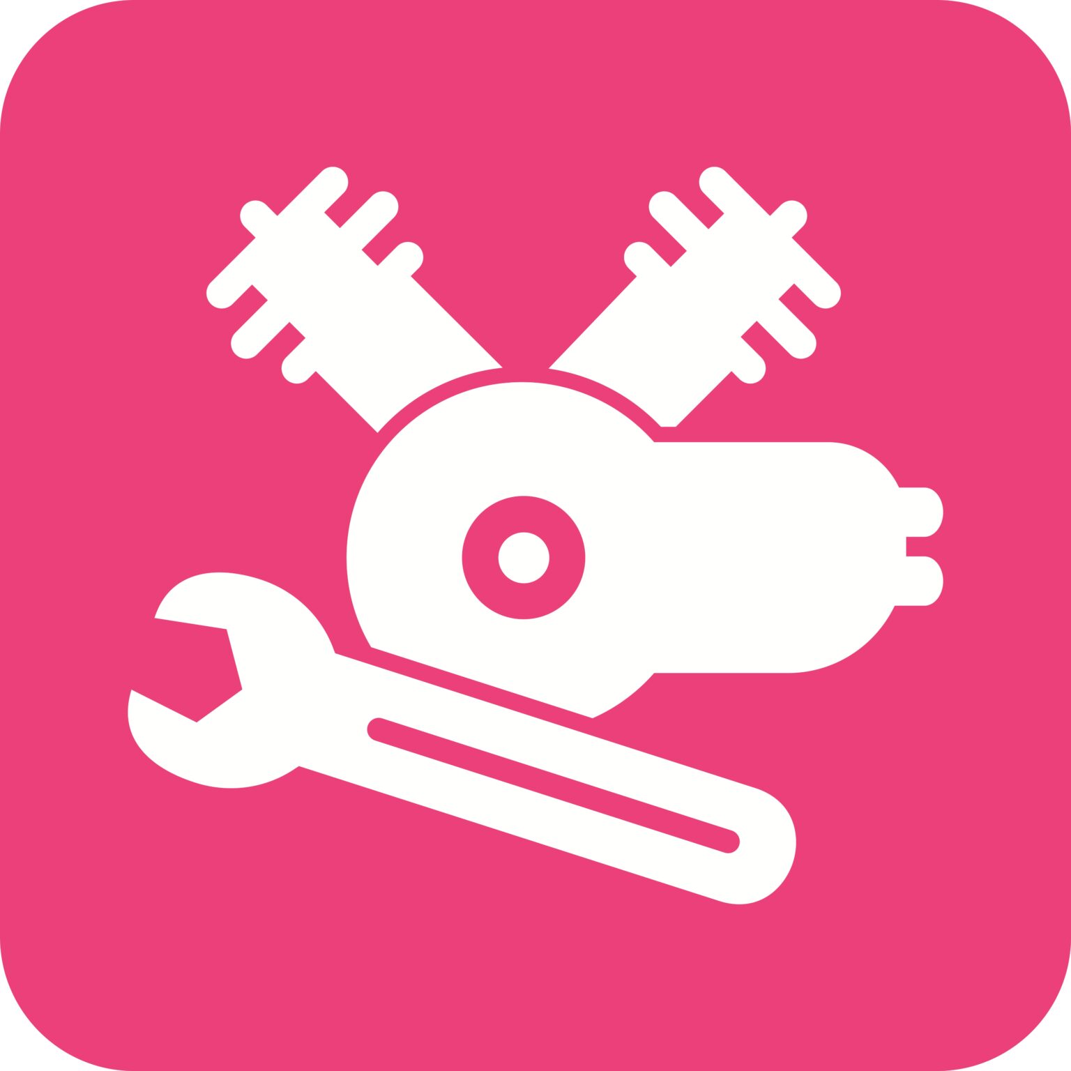 Motor Arızalarını Giderme Tamir