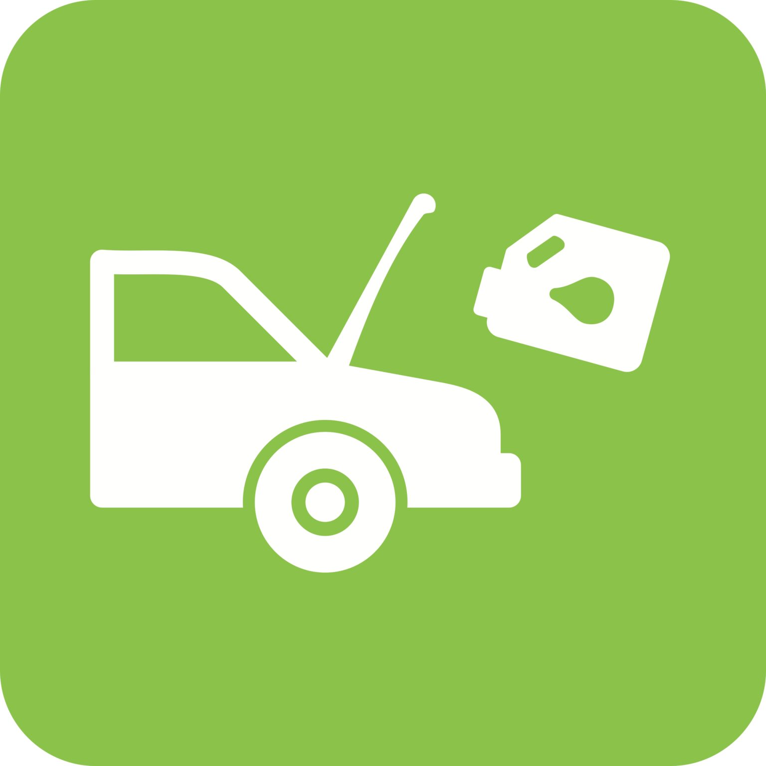 Motor Yağı Değişimi